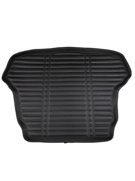 کفپوش صندوق عقب هیوندای سوناتا LF جدید Hyundai Sonata رویه چرم